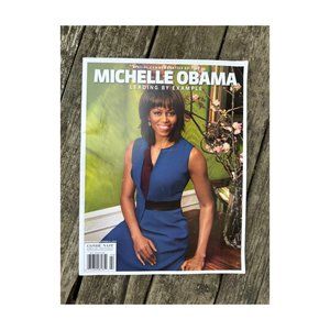 Michelle Obama Leading By Example Special Edition Oct.2019